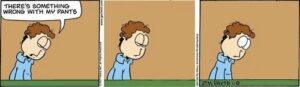 Garfield sin Garfield