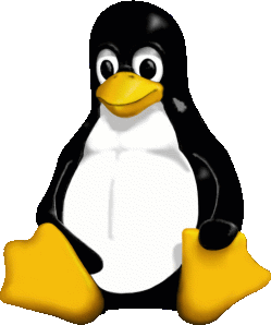 Tux original