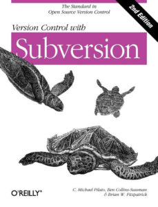 Version control with Subversion