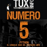 Revista Tux Info #5