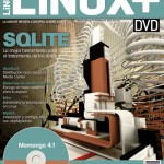 Revista Linux+ Mayo 2008