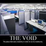 The Void