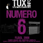 Revista TuxInfo #6