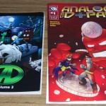 Comics: Ctrl+Alt+Del – Analog and D-Pad