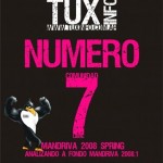 Tux Info #7