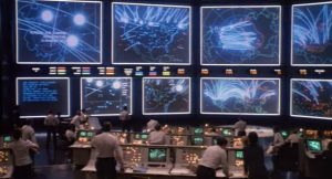 Wargames