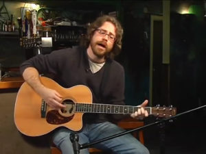 Jonathan Coulton - Code Monkey