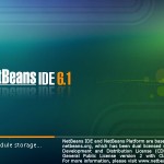 NetBeans IDE 6.1