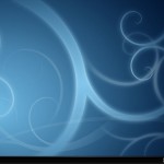 KDE4 Screenshot