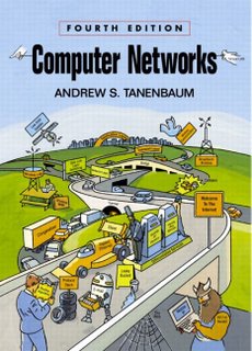Andrew Tanenbaum - Redes de computadoras