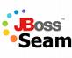 Evento "JBoss Seam in action"