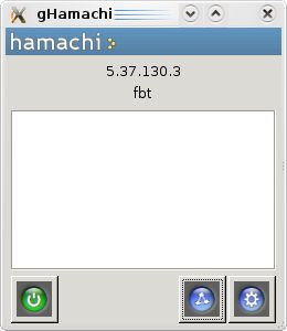 gHamachi