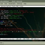 UserAgent Spy en Emacs