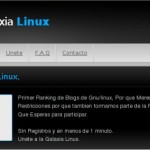 Galaxia Linux