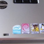 Dell – Intel Debian Gnu Linux