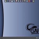 Debian Sid KDE 3.5.10