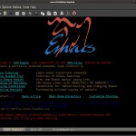 Emacs colores goldenrod