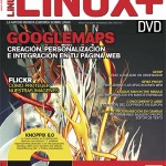 Revista Linux+ DVD – Abril 2009