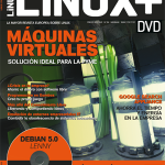 Linux+ DVD mayo 2009