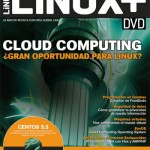 Linux + DVD Junio 2009