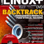 Linux + DVD Julio 2009