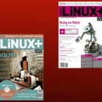 Revista Linux+ 2008