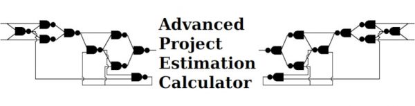 Advandec Project Estimation Calculator