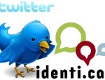 Twitter Identi.ca