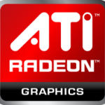 ATI Radeon Graphics