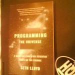 Programming the Universe - Seth Lloyd