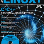 Linux + DVD noviembre 2009