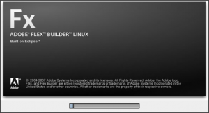 Instalación Flex Builder Linux