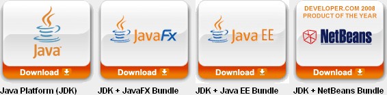 Plataforma Java de Sun