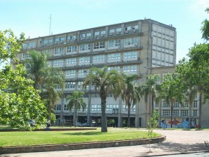 Facultad de Ingeniería