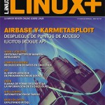 Revista Linux+ Marzo 2010