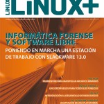 Revista Linux+ Abril de 2010