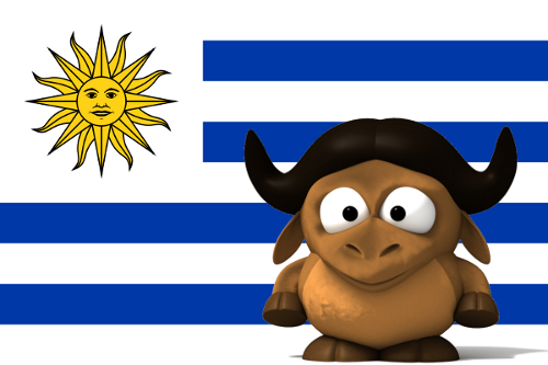 Software Libre en el Estado Uruguayo