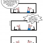 One Day In The Life Of A Coder - The Lost Part