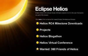 Eclipse Helios