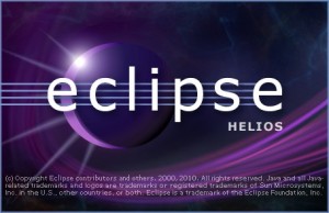 Eclipse Helios