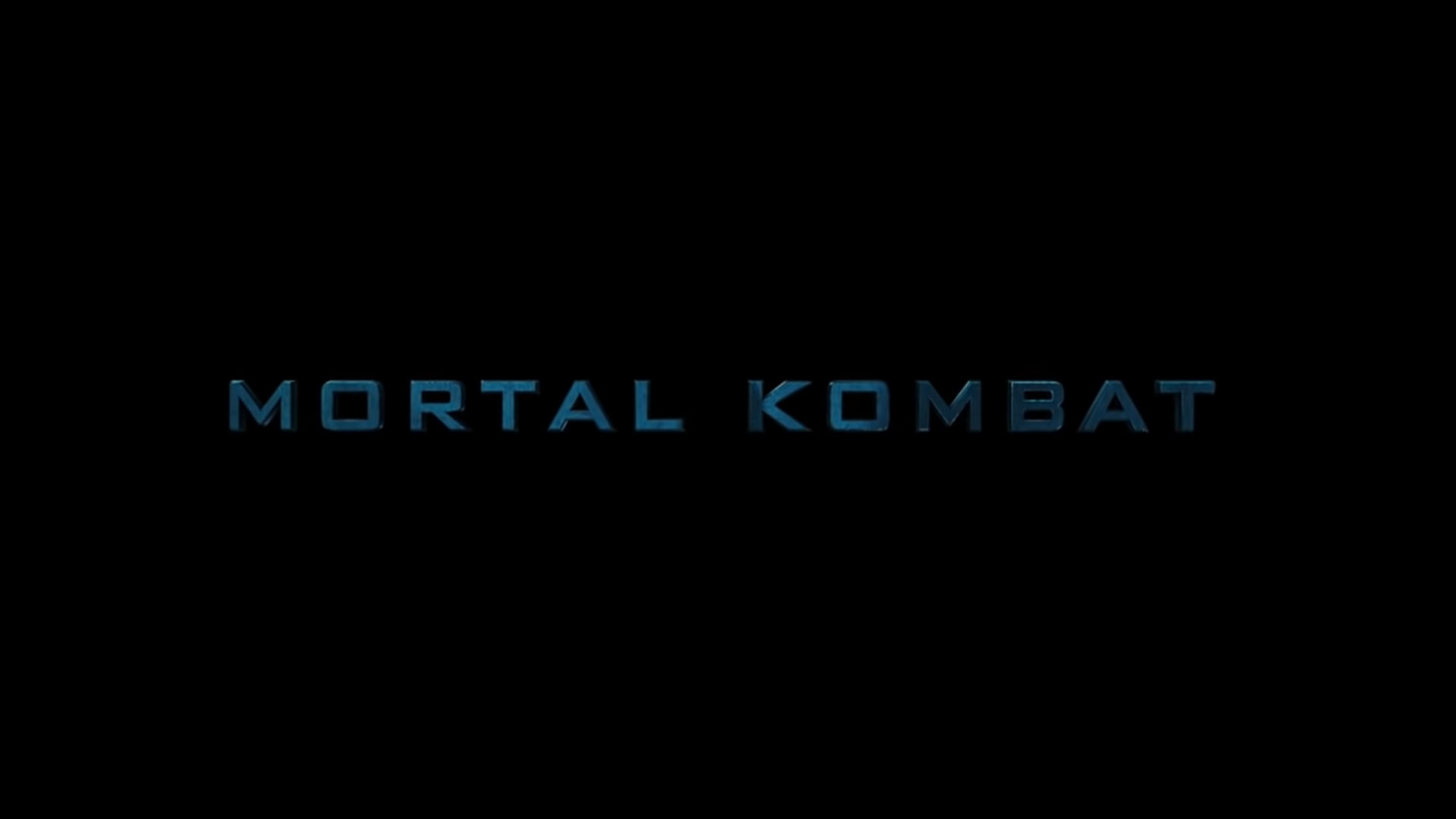 Mortal Kombat