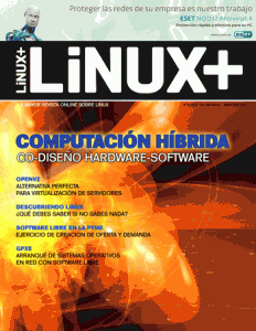 Linux+ Agosto 2010