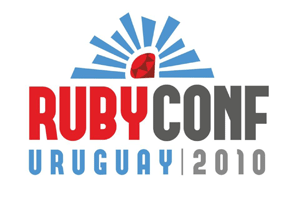 RubyConf Uruguay 2010