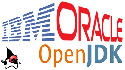 IBM + Oracle en OpenJDK