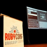 Charles Nutter en RubyConf