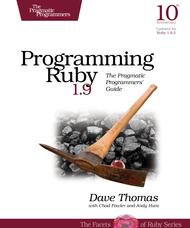 Programming Ruby 1.9