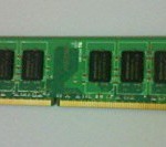 Dim DDR2 2GB