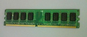 Dim DDR2 2GB