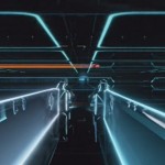 Reseña Tron Legacy Tron Legacy