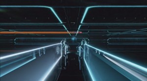 Tron Legacy